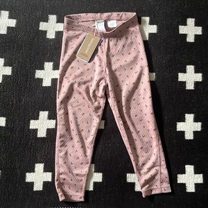 NWT Patagonia Capilene Midweight Bottoms